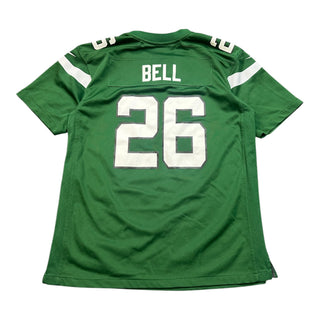 Youth XL Jets LeVeon Bell Jersey