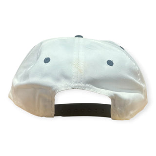 90s Army Sharktooth SnapBack