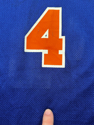Knicks Nate Robinson Jersey size XL