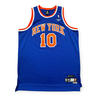 Swingman Knicks Walt Frazier Jersey size 3XL