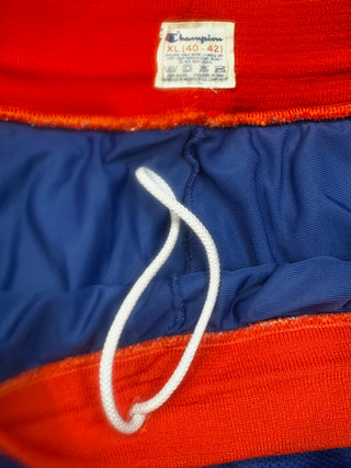 90s Knicks Champion Shorts size XL