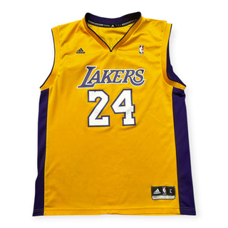 Lakers Kobe Bryant Jersey size L