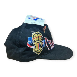 1997 Bulls Champions SnapBack