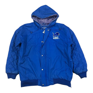 90s Detroit Lions Starter Jacket size XL