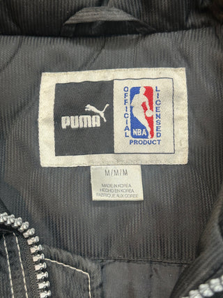 90s Bulls Heavyweight Jacket size M