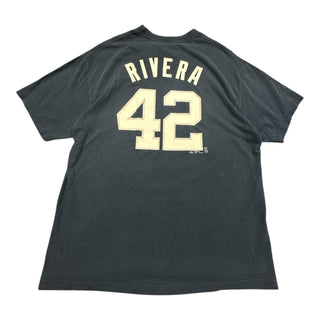 2008 All Star Mariano Rivera Tshirt size XL