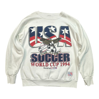 1994 USA World Cup Crewneck size Medium (DP)