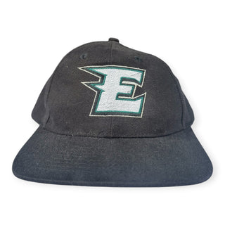 Eagles “E” Strapback Hat