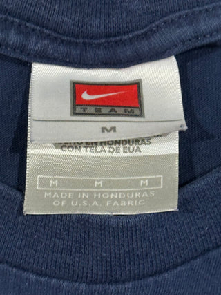 New York Yankees Number Don’t Lie Tshirt Sz M