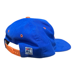 90s Knicks The Game SnapBack Hat