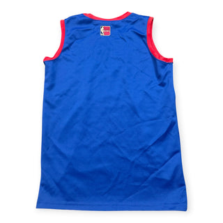 Youth XL Sixers Hardwood Classic Jersey (Fits Adult M)