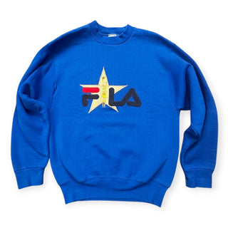 Fila Grant Hill Crewneck size L
