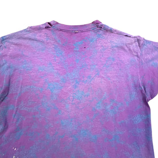 90s Suns Marble Thrashed Tshirt size L