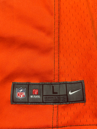 Youth Large Browns Odell Beckham Jr
