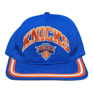New York Knicks Arch Logo Snapback