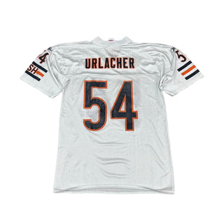 Chicago Bears Brain Urlacher Jersey sz M (NJ)