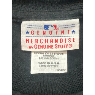 Mets Cut Off Tshirt size M