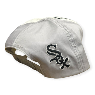 90s Chicago White Sox SnapBack