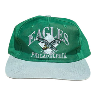 Philadelphia Eagles Diamond Snapback