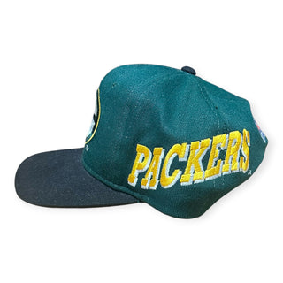 90s Packers Side Wave Snapnack