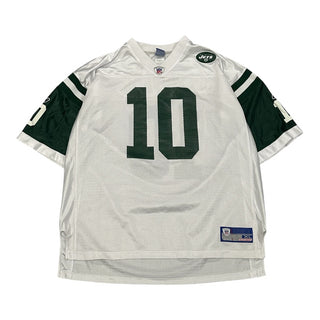 Jets Chad Pennington Jersey size XL