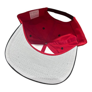 New Jersey Devils Sports Channel Snapback