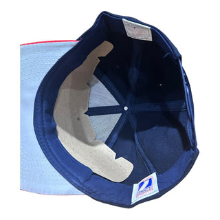 California Angles Plain Logo SnapBack