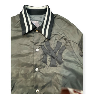 Yankees Bleached Jacket size XL
