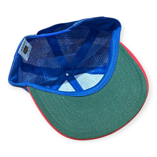 80s Rangers Mesh Trucker SnapBack