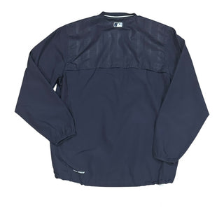 New York Yankees Batting Practice Windbreaker sz S