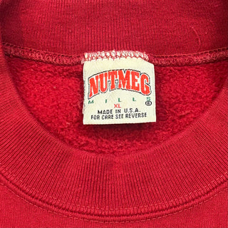 90s Washington Redskins Crewneck size XL