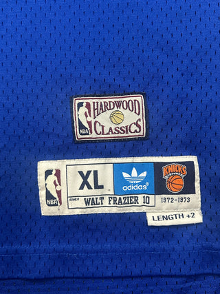 Swingman Knicks Walt Frazier Jersey size XL