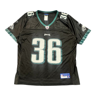 Eagles Brian Westbrook Jersey size Youth Large (Runs Big)