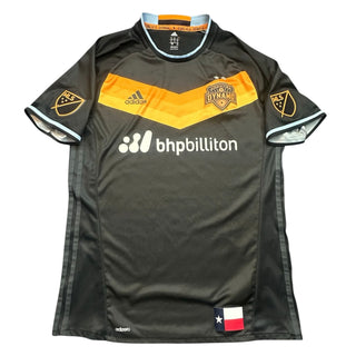 2016 Houston Dynamo Jersey size L