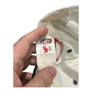 1994 NBA Finals Knicks vs. Rockets SnapBack