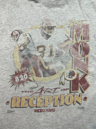 Redskins The Art of Reception Tshirt size XL