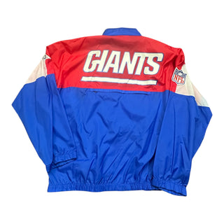 90s Giants Windbreaker Fanny Pack size L