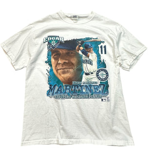 Mariners Edgar Martinez Tshirt size M