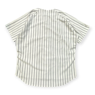 Authentic Yankees Blank Jersey size 52/2X