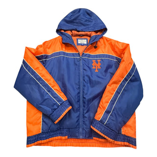 Mets Heavyweight Jacket size XL