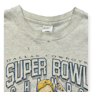 1996 Cowboys Takin The Fifth Tshirt size 2X
