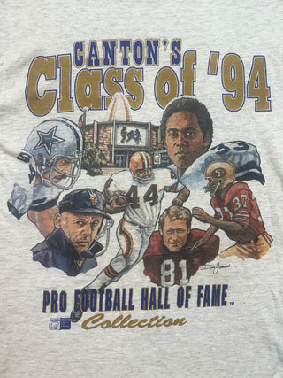 1994 Hall of Fame Class Tshirt size M