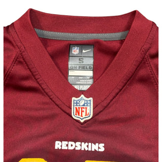 Youth Small Redskins RG3 Jersey