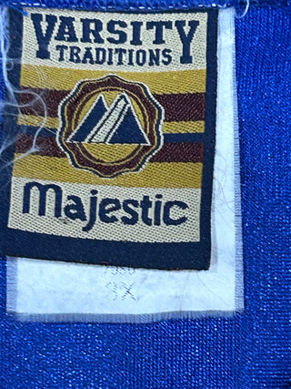 Pittsburgh Panthers Tony Dorsett Throwback Jersey sz 3xL