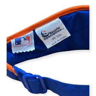 90s Mets Specialties Visor