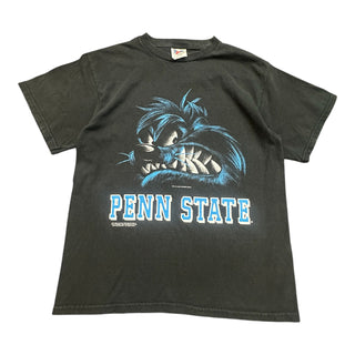 90s Taz Penn State Tshirt size Small