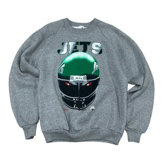 1994 Jets The League Before Time Crewneck size Large