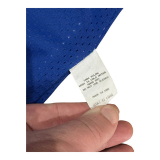SUNY New Paltz Practice Reversible Jersey size 2X