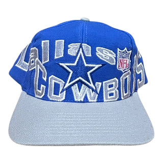 Dallas Cowboys Wraparound Snapback