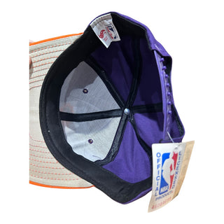 Pheonix Suns Plain Logo Snapback